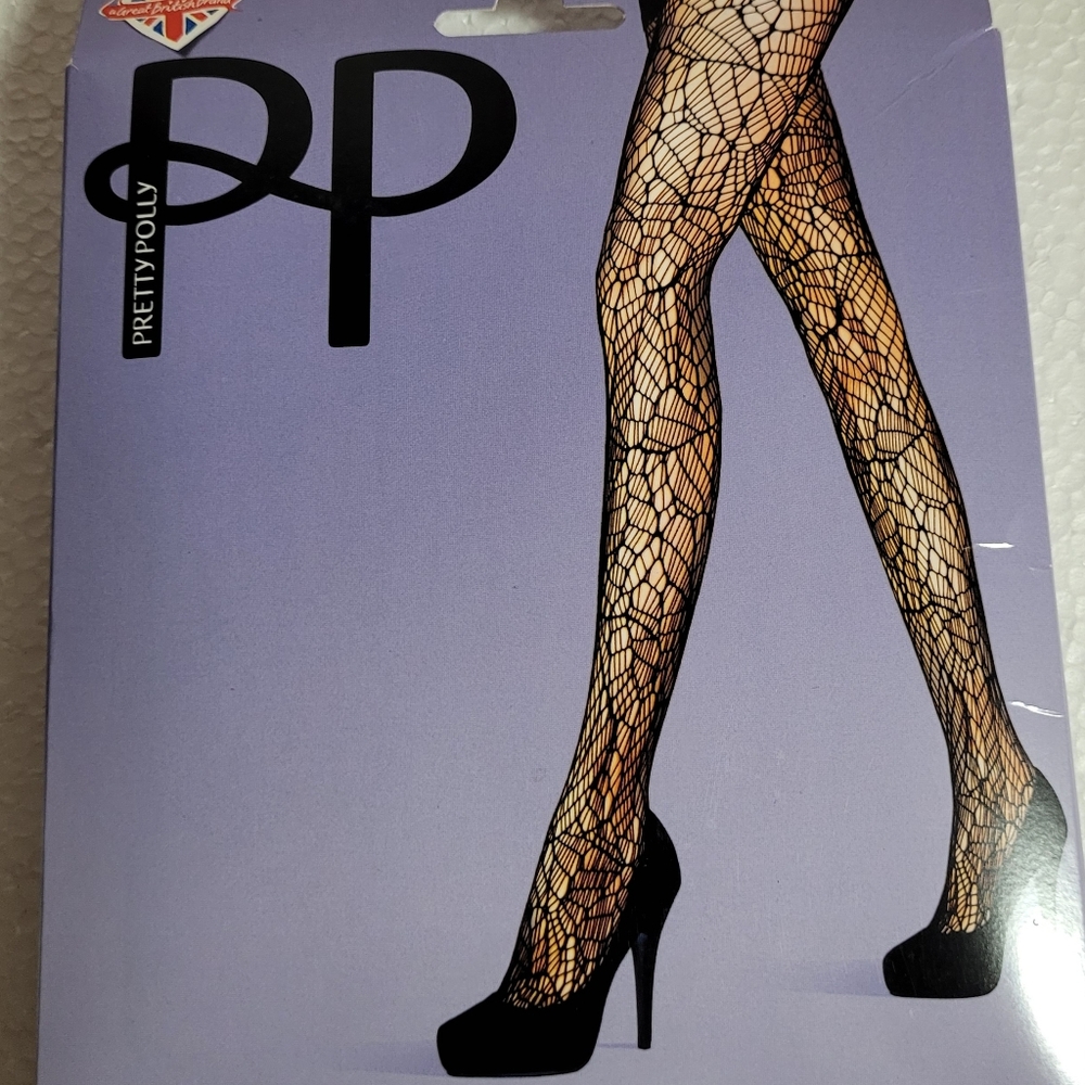 Abstract  Net Tights